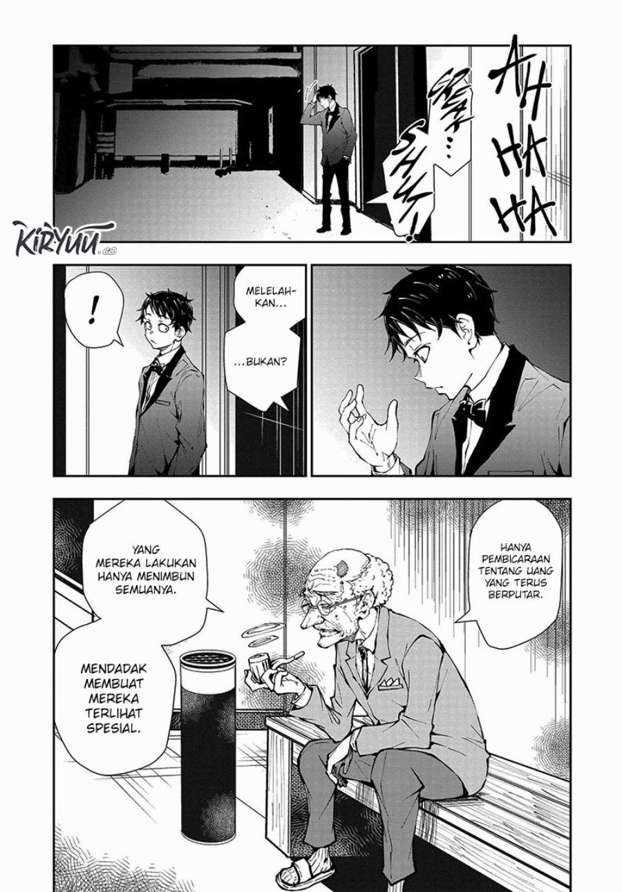 Zombie 100 ~Zombie ni Naru Made ni Shitai 100 no Koto~